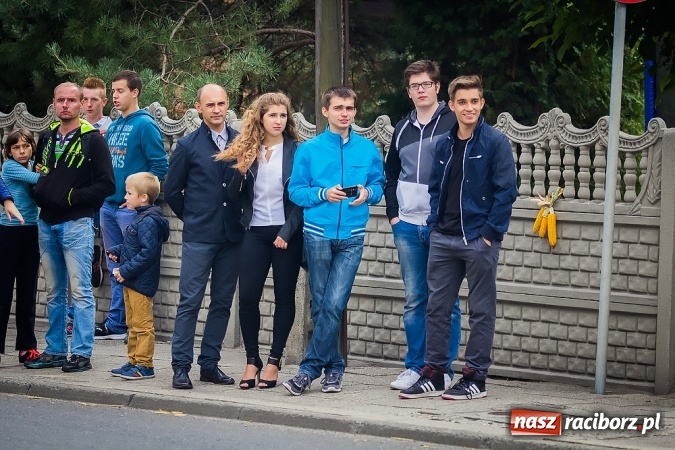 Zdjęcie w galerii na portalu naszraciborz.pl: Dożynki 2015 - Sudół gospodarzem miejskich obchodów święta plonów wiadomości z regionu