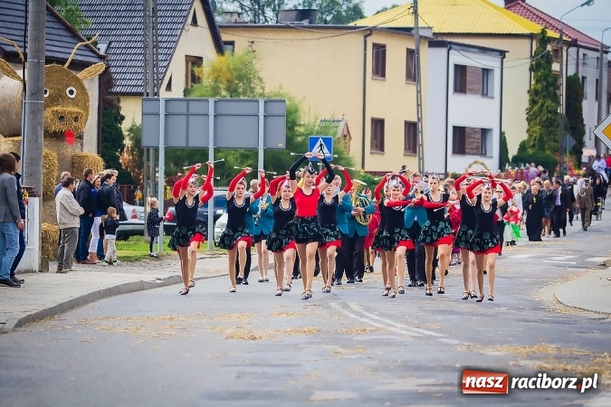 Zdjęcie w galerii na portalu naszraciborz.pl: Dożynki 2015 - Sudół gospodarzem miejskich obchodów święta plonów wiadomości z regionu