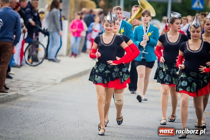 Zdjęcie w galerii na portalu naszraciborz.pl: Dożynki 2015 - Sudół gospodarzem miejskich obchodów święta plonów wiadomości z regionu