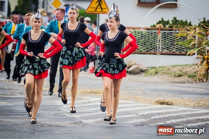 Zdjęcie w galerii na portalu naszraciborz.pl: Dożynki 2015 - Sudół gospodarzem miejskich obchodów święta plonów wiadomości z regionu