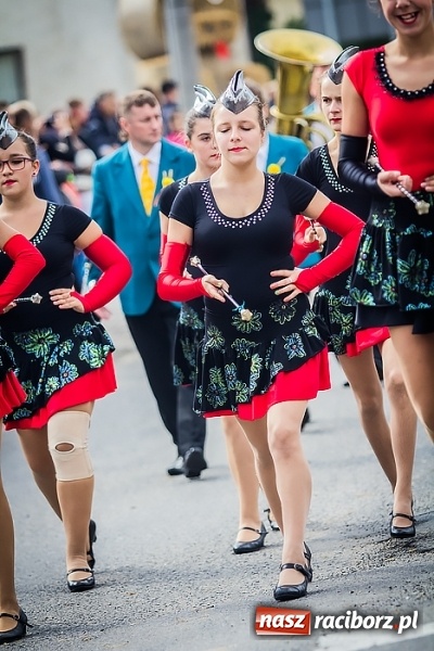 Zdjęcie w galerii na portalu naszraciborz.pl: Dożynki 2015 - Sudół gospodarzem miejskich obchodów święta plonów wiadomości z regionu