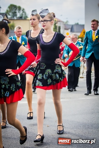 Zdjęcie w galerii na portalu naszraciborz.pl: Dożynki 2015 - Sudół gospodarzem miejskich obchodów święta plonów wiadomości z regionu