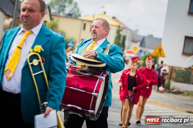 Zdjęcie w galerii na portalu naszraciborz.pl: Dożynki 2015 - Sudół gospodarzem miejskich obchodów święta plonów wiadomości z regionu