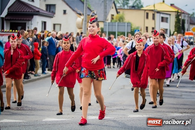 Zdjęcie w galerii na portalu naszraciborz.pl: Dożynki 2015 - Sudół gospodarzem miejskich obchodów święta plonów wiadomości z regionu