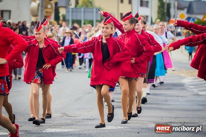 Zdjęcie w galerii na portalu naszraciborz.pl: Dożynki 2015 - Sudół gospodarzem miejskich obchodów święta plonów wiadomości z regionu