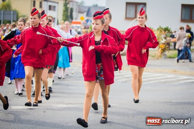 Zdjęcie w galerii na portalu naszraciborz.pl: Dożynki 2015 - Sudół gospodarzem miejskich obchodów święta plonów wiadomości z regionu