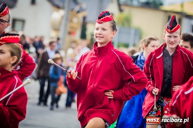 Zdjęcie w galerii na portalu naszraciborz.pl: Dożynki 2015 - Sudół gospodarzem miejskich obchodów święta plonów wiadomości z regionu