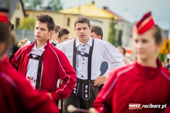 Zdjęcie w galerii na portalu naszraciborz.pl: Dożynki 2015 - Sudół gospodarzem miejskich obchodów święta plonów wiadomości z regionu