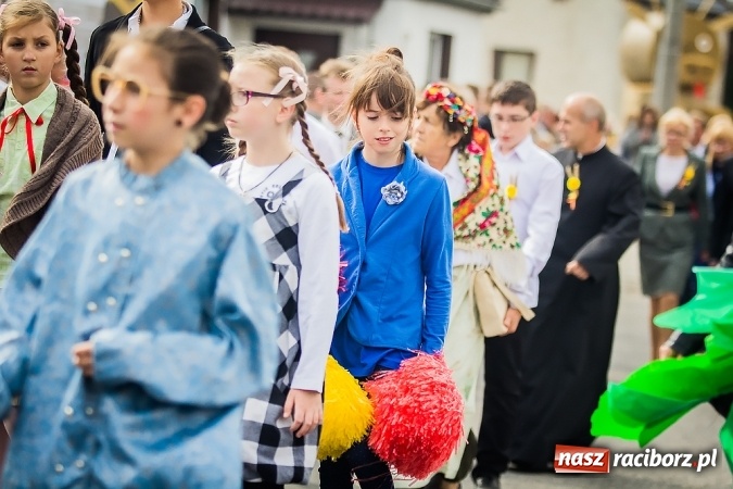 Zdjęcie w galerii na portalu naszraciborz.pl: Dożynki 2015 - Sudół gospodarzem miejskich obchodów święta plonów wiadomości z regionu
