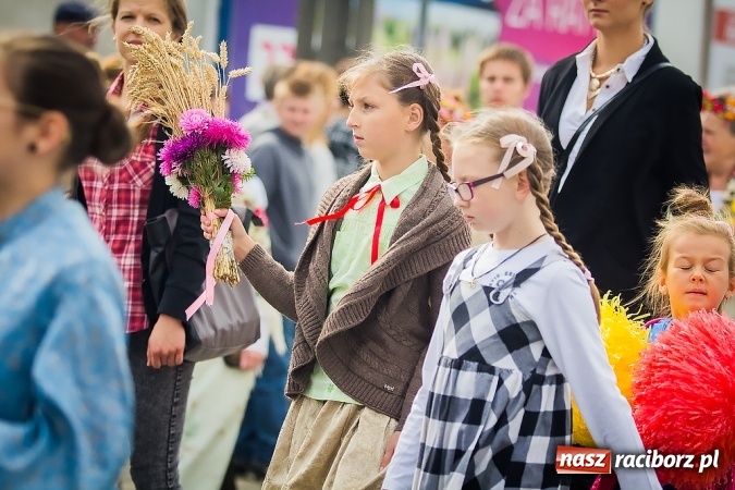 Zdjęcie w galerii na portalu naszraciborz.pl: Dożynki 2015 - Sudół gospodarzem miejskich obchodów święta plonów wiadomości z regionu