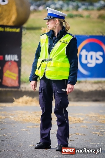 Zdjęcie w galerii na portalu naszraciborz.pl: Dożynki 2015 - Sudół gospodarzem miejskich obchodów święta plonów wiadomości z regionu