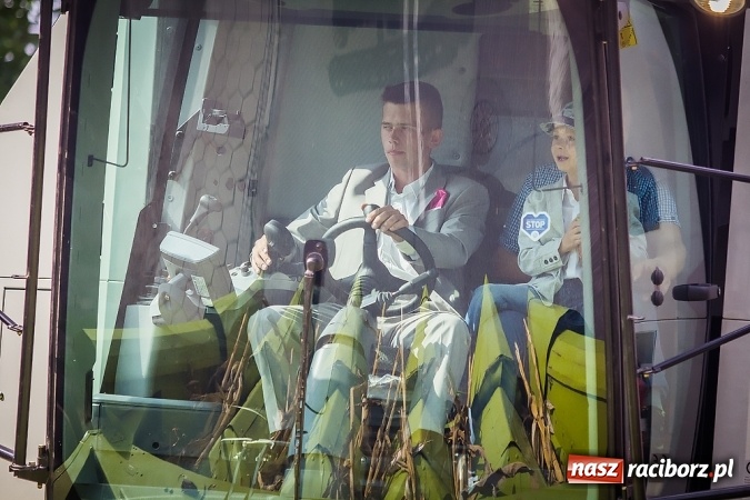 Zdjęcie w galerii na portalu naszraciborz.pl: Dożynki 2015 - Sudół gospodarzem miejskich obchodów święta plonów wiadomości z regionu