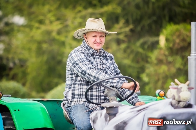 Zdjęcie w galerii na portalu naszraciborz.pl: Dożynki 2015 - Sudół gospodarzem miejskich obchodów święta plonów wiadomości z regionu