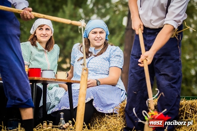 Zdjęcie w galerii na portalu naszraciborz.pl: Dożynki 2015 - Sudół gospodarzem miejskich obchodów święta plonów wiadomości z regionu