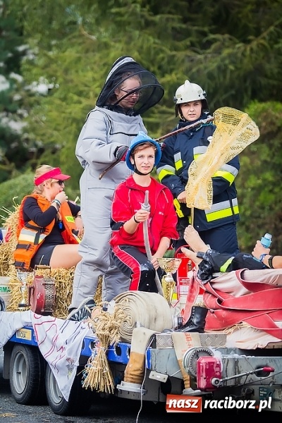 Zdjęcie w galerii na portalu naszraciborz.pl: Dożynki 2015 - Sudół gospodarzem miejskich obchodów święta plonów wiadomości z regionu