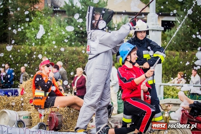 Zdjęcie w galerii na portalu naszraciborz.pl: Dożynki 2015 - Sudół gospodarzem miejskich obchodów święta plonów wiadomości z regionu