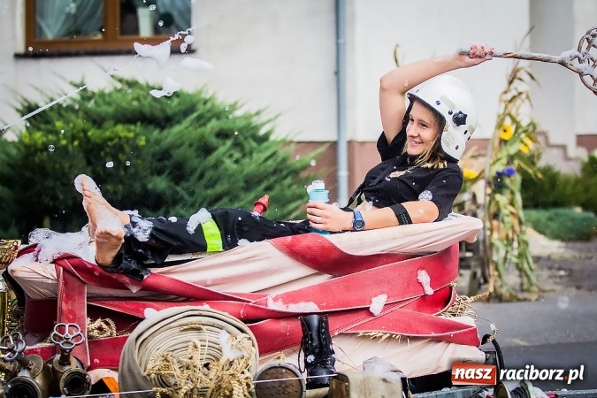 Zdjęcie w galerii na portalu naszraciborz.pl: Dożynki 2015 - Sudół gospodarzem miejskich obchodów święta plonów wiadomości z regionu