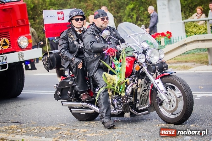 Zdjęcie w galerii na portalu naszraciborz.pl: Dożynki 2015 - Sudół gospodarzem miejskich obchodów święta plonów wiadomości z regionu