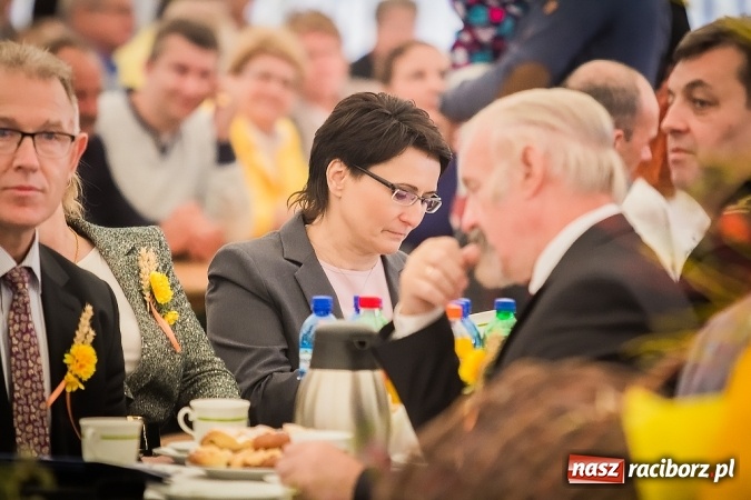 Zdjęcie w galerii na portalu naszraciborz.pl: Dożynki 2015 - Sudół gospodarzem miejskich obchodów święta plonów wiadomości z regionu