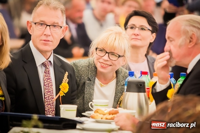 Zdjęcie w galerii na portalu naszraciborz.pl: Dożynki 2015 - Sudół gospodarzem miejskich obchodów święta plonów wiadomości z regionu