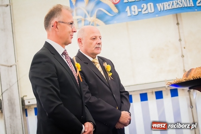 Zdjęcie w galerii na portalu naszraciborz.pl: Dożynki 2015 - Sudół gospodarzem miejskich obchodów święta plonów wiadomości z regionu