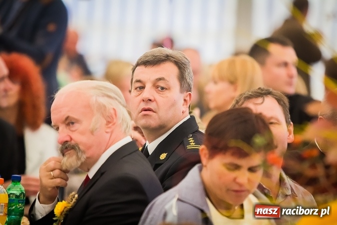 Zdjęcie w galerii na portalu naszraciborz.pl: Dożynki 2015 - Sudół gospodarzem miejskich obchodów święta plonów wiadomości z regionu