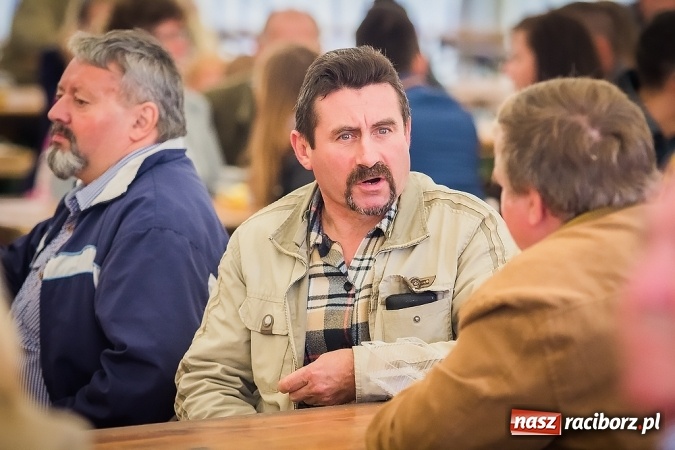 Zdjęcie w galerii na portalu naszraciborz.pl: Dożynki 2015 - Sudół gospodarzem miejskich obchodów święta plonów wiadomości z regionu