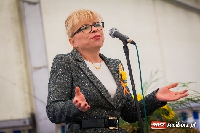 Zdjęcie w galerii na portalu naszraciborz.pl: Dożynki 2015 - Sudół gospodarzem miejskich obchodów święta plonów wiadomości z regionu