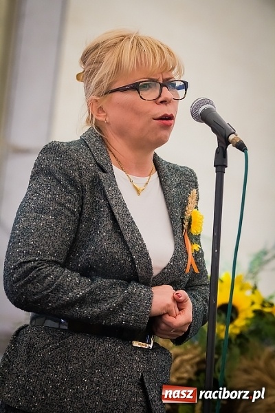 Zdjęcie w galerii na portalu naszraciborz.pl: Dożynki 2015 - Sudół gospodarzem miejskich obchodów święta plonów wiadomości z regionu