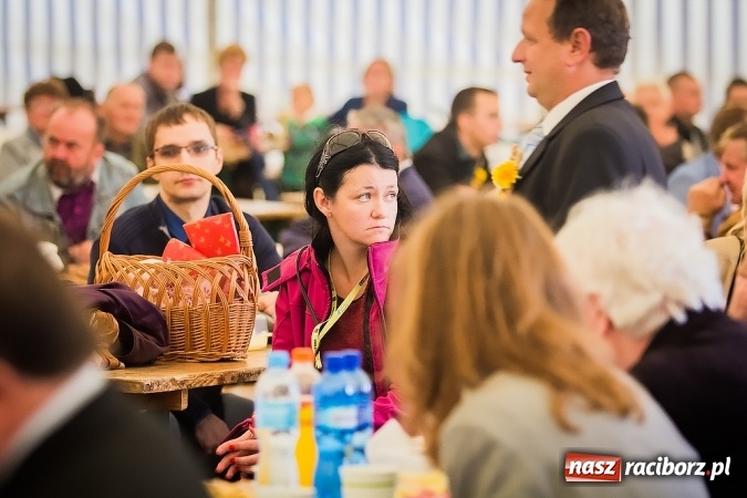 Zdjęcie w galerii na portalu naszraciborz.pl: Dożynki 2015 - Sudół gospodarzem miejskich obchodów święta plonów wiadomości z regionu
