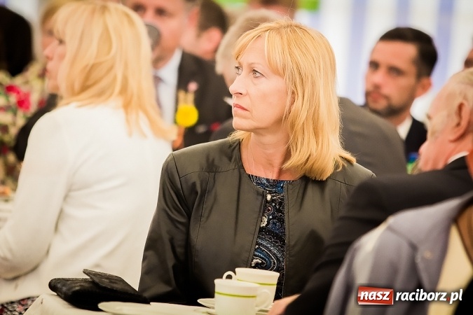 Zdjęcie w galerii na portalu naszraciborz.pl: Dożynki 2015 - Sudół gospodarzem miejskich obchodów święta plonów wiadomości z regionu