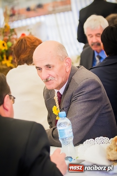 Zdjęcie w galerii na portalu naszraciborz.pl: Dożynki 2015 - Sudół gospodarzem miejskich obchodów święta plonów wiadomości z regionu