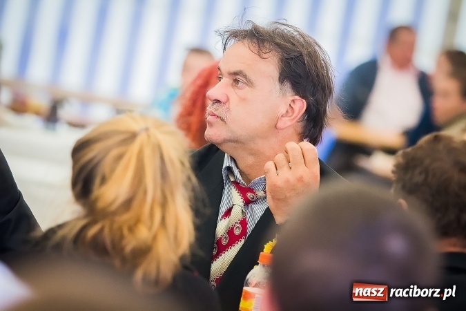 Zdjęcie w galerii na portalu naszraciborz.pl: Dożynki 2015 - Sudół gospodarzem miejskich obchodów święta plonów wiadomości z regionu