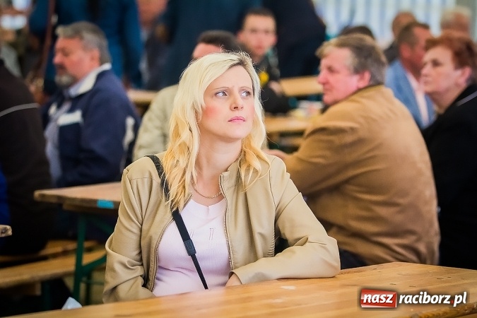 Zdjęcie w galerii na portalu naszraciborz.pl: Dożynki 2015 - Sudół gospodarzem miejskich obchodów święta plonów wiadomości z regionu