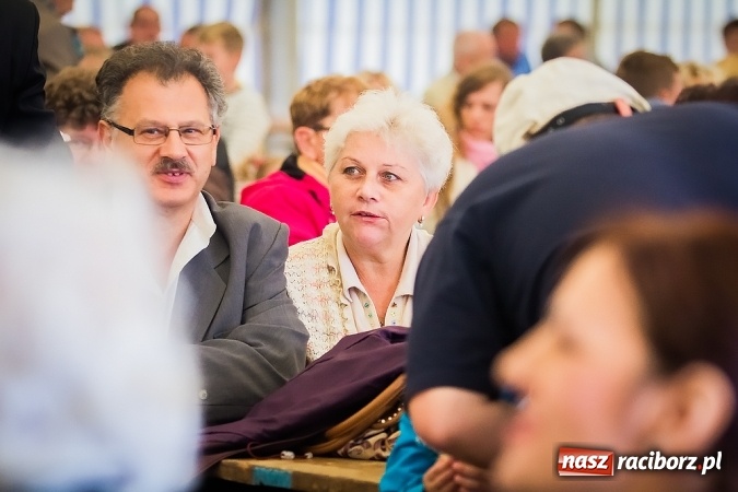 Zdjęcie w galerii na portalu naszraciborz.pl: Dożynki 2015 - Sudół gospodarzem miejskich obchodów święta plonów wiadomości z regionu