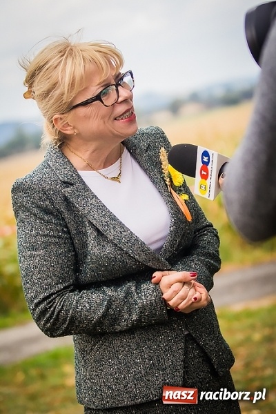 Zdjęcie w galerii na portalu naszraciborz.pl: Dożynki 2015 - Sudół gospodarzem miejskich obchodów święta plonów wiadomości z regionu