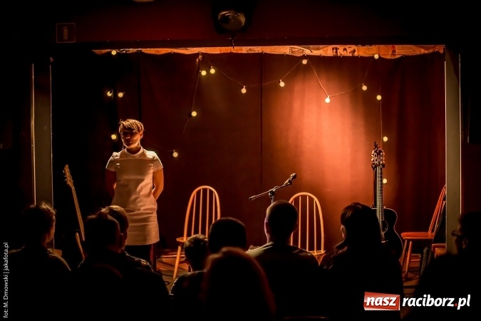 Zdjęcie w galerii na portalu naszraciborz.pl: Jesienne koncertowanie na Końcu Świata już się zaczęło wiadomości z regionu