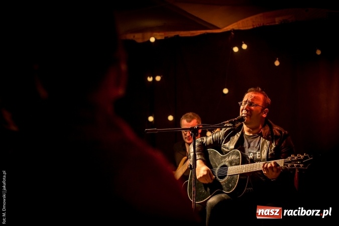 Zdjęcie w galerii na portalu naszraciborz.pl: Jesienne koncertowanie na Końcu Świata już się zaczęło wiadomości z regionu