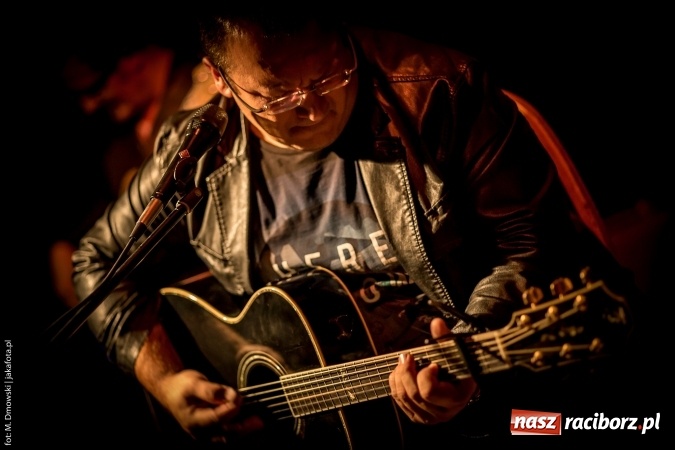 Zdjęcie w galerii na portalu naszraciborz.pl: Jesienne koncertowanie na Końcu Świata już się zaczęło wiadomości z regionu