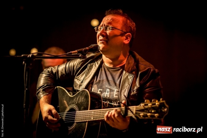 Zdjęcie w galerii na portalu naszraciborz.pl: Jesienne koncertowanie na Końcu Świata już się zaczęło wiadomości z regionu