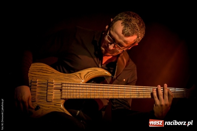 Zdjęcie w galerii na portalu naszraciborz.pl: Jesienne koncertowanie na Końcu Świata już się zaczęło wiadomości z regionu