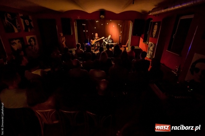 Zdjęcie w galerii na portalu naszraciborz.pl: Jesienne koncertowanie na Końcu Świata już się zaczęło wiadomości z regionu