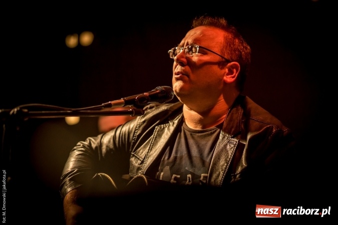 Zdjęcie w galerii na portalu naszraciborz.pl: Jesienne koncertowanie na Końcu Świata już się zaczęło wiadomości z regionu