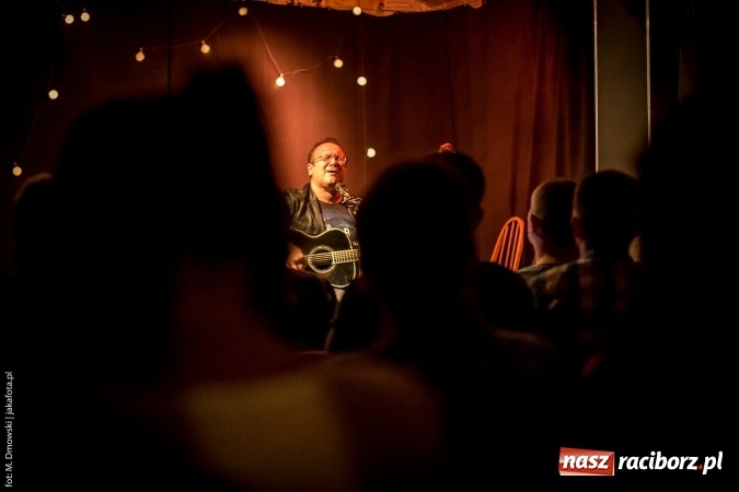 Zdjęcie w galerii na portalu naszraciborz.pl: Jesienne koncertowanie na Końcu Świata już się zaczęło wiadomości z regionu