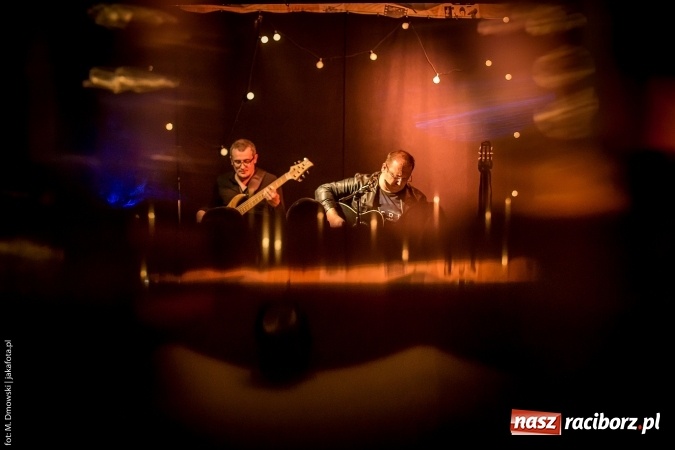 Zdjęcie w galerii na portalu naszraciborz.pl: Jesienne koncertowanie na Końcu Świata już się zaczęło wiadomości z regionu