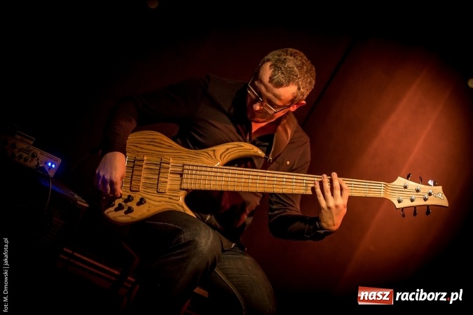 Zdjęcie w galerii na portalu naszraciborz.pl: Jesienne koncertowanie na Końcu Świata już się zaczęło wiadomości z regionu