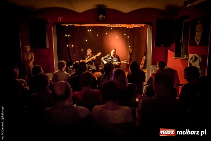 Zdjęcie w galerii na portalu naszraciborz.pl: Jesienne koncertowanie na Końcu Świata już się zaczęło wiadomości z regionu