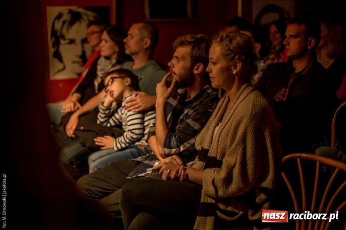 Zdjęcie w galerii na portalu naszraciborz.pl: Jesienne koncertowanie na Końcu Świata już się zaczęło wiadomości z regionu