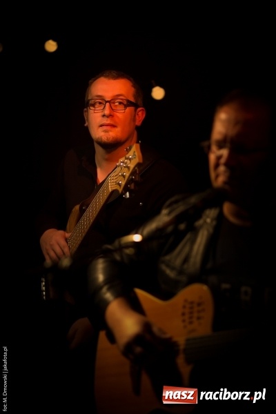 Zdjęcie w galerii na portalu naszraciborz.pl: Jesienne koncertowanie na Końcu Świata już się zaczęło wiadomości z regionu