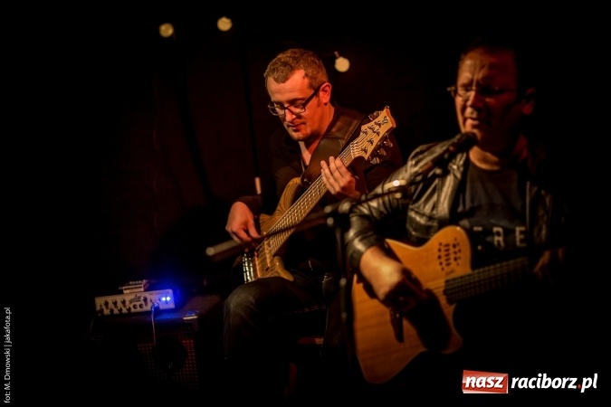 Zdjęcie w galerii na portalu naszraciborz.pl: Jesienne koncertowanie na Końcu Świata już się zaczęło wiadomości z regionu